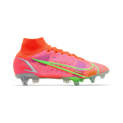 Nike Mercurial Superfly 8 Elite AG 'Spectrum Pack'