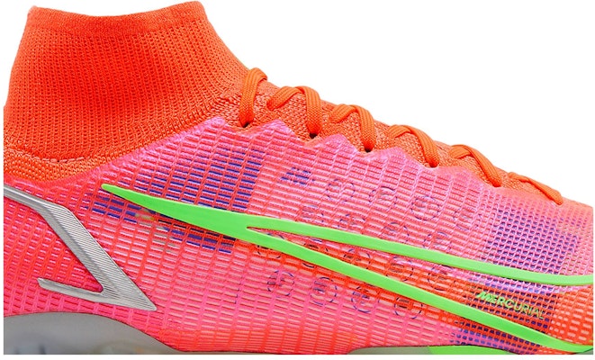 耐克飞马超级飞8 Elite AG '光谱包' CV0956-601 Order 耐克飞马超级飞8 Elite AG '光谱包' CV0956-601