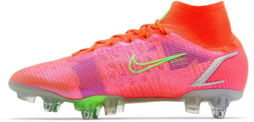 耐克飞马超级飞8 Elite AG '光谱包' CV0956-601 Lookbook 耐克飞马超级飞8 Elite AG '光谱包' CV0956-601