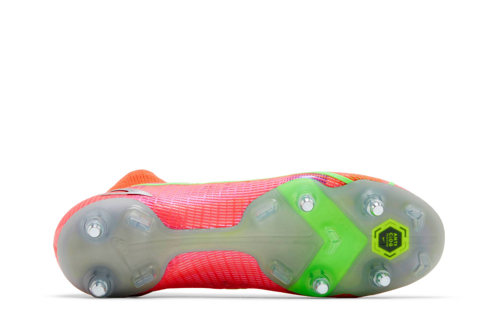 Shop 나이키 머큐리얼 슈퍼플라이 8 엘리트 AG '스펙트럼 팩' CV0956-601