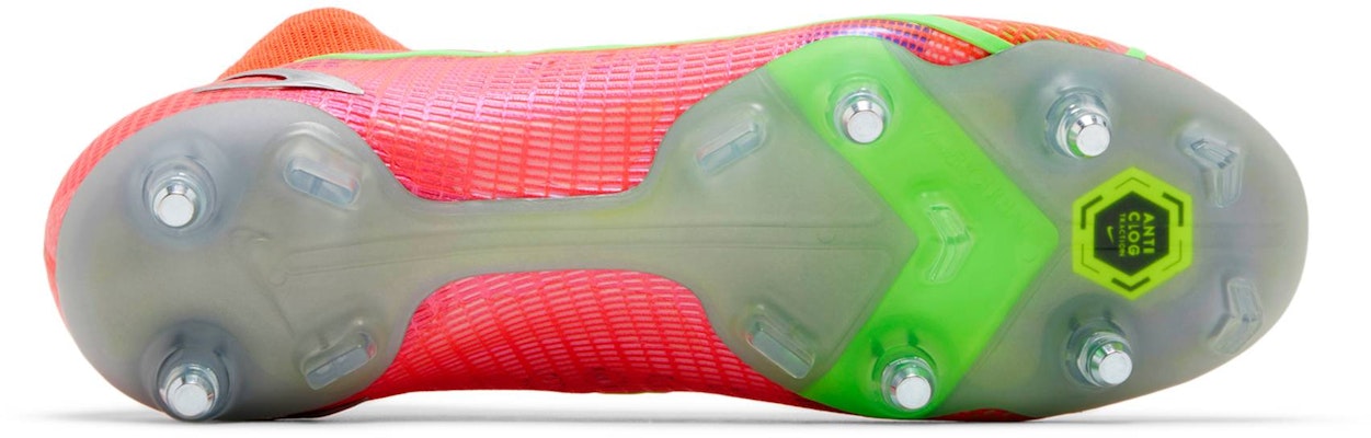 耐克飞马超级飞8 Elite AG '光谱包' CV0956-601 Shop 耐克飞马超级飞8 Elite AG '光谱包' CV0956-601