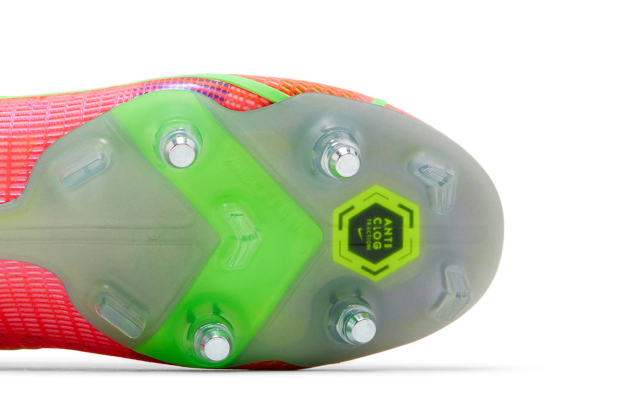 Purchase 나이키 머큐리얼 슈퍼플라이 8 엘리트 AG '스펙트럼 팩' CV0956-601