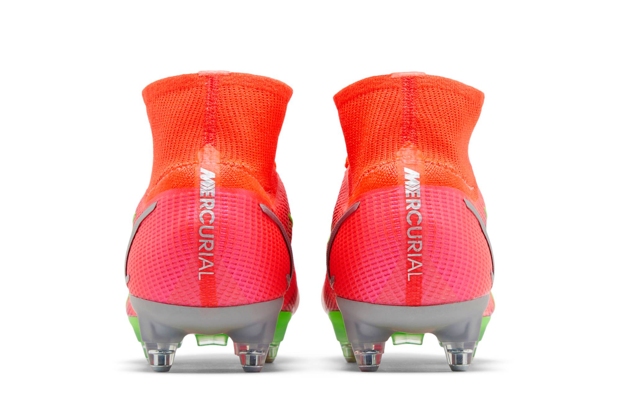 Details for 나이키 머큐리얼 슈퍼플라이 8 엘리트 AG '스펙트럼 팩' CV0956-601