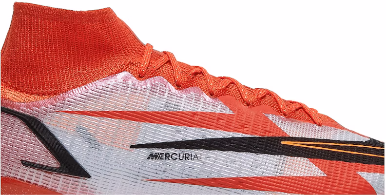 Mercurial 2025 chapter 7