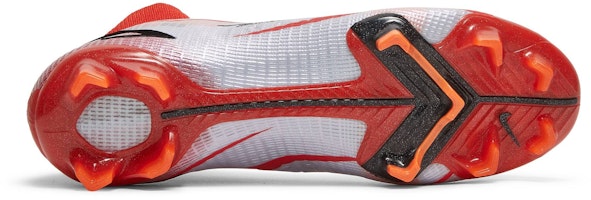 Nike Mercurial Superfly 8 Elite CR7 FG 'Chile Red' Sepatu Bola DB2858-600 Shop Nike Mercurial Superfly 8 Elite CR7 FG 'Chile Red' Sepatu Bola DB2858-600