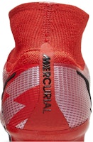 Nike Mercurial Superfly 8 Elite CR7 FG 'Chile Red' Sepatu Bola DB2858-600 Sizing Nike Mercurial Superfly 8 Elite CR7 FG 'Chile Red' Sepatu Bola DB2858-600