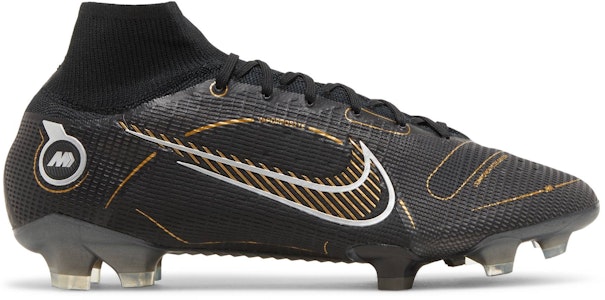 Nike Mercurial Superfly 8 Elite FG 'Negro Piedra Cueva' DJ2839-007 Buy Nike Mercurial Superfly 8 Elite FG 'Negro Piedra Cueva' DJ2839-007