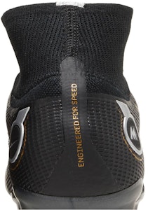 Nike Mercurial Superfly 8 Elite FG 'Negro Piedra Cueva' DJ2839-007 Sizing Nike Mercurial Superfly 8 Elite FG 'Negro Piedra Cueva' DJ2839-007