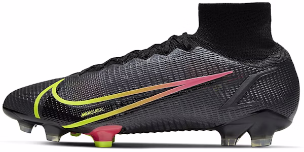 Nike Mercurial Superfly 8 Elite FG 'Hitam Cyber' CV0958-090 Buy Nike Mercurial Superfly 8 Elite FG 'Hitam Cyber' CV0958-090