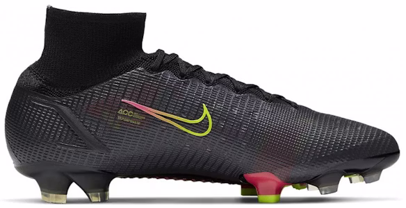 Nike Mercurial Superfly 8 Elite FG 'Hitam Cyber' CV0958-090 Order Nike Mercurial Superfly 8 Elite FG 'Hitam Cyber' CV0958-090