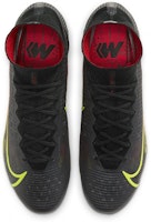 耐克刺客超级飞8精英FG '黑色网络' CV0958-090 Shop 耐克刺客超级飞8精英FG '黑色网络' CV0958-090