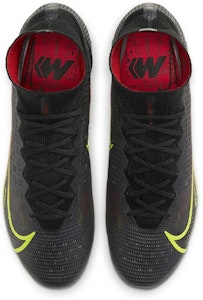 Nike Mercurial Superfly 8 Elite FG 'Hitam Cyber' CV0958-090 Shop Nike Mercurial Superfly 8 Elite FG 'Hitam Cyber' CV0958-090
