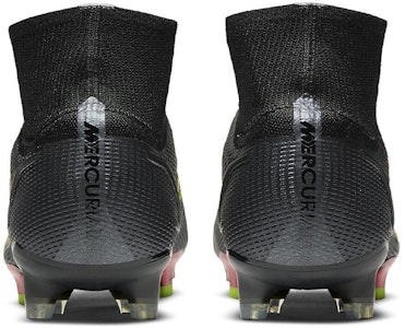 Nike Mercurial Superfly 8 Elite FG 'Hitam Cyber' CV0958-090 Purchase Nike Mercurial Superfly 8 Elite FG 'Hitam Cyber' CV0958-090
