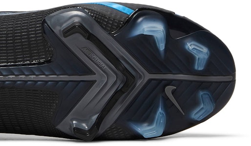 Nike Mercurial Superfly 8 Elite FG 'Hitam Biru Photo' CV0958-004 Purchase Nike Mercurial Superfly 8 Elite FG 'Hitam Biru Photo' CV0958-004