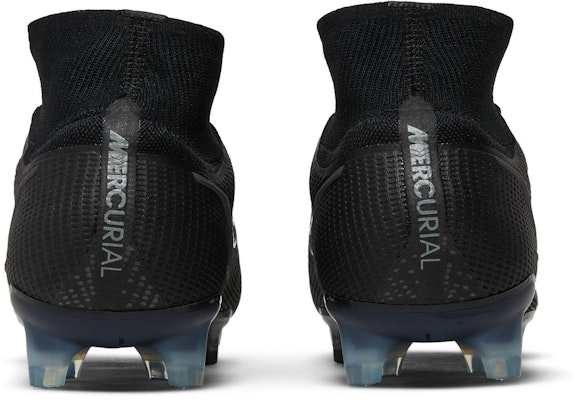 耐克Mercurial Superfly 8 Elite FG '黑蓝色'足球鞋 CV0958-004 Details for 耐克Mercurial Superfly 8 Elite FG '黑蓝色'足球鞋 CV0958-004