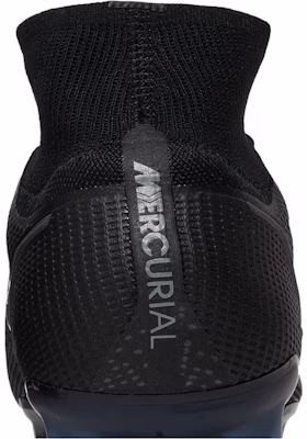耐克Mercurial Superfly 8 Elite FG '黑蓝色'足球鞋 CV0958-004 Sizing 耐克Mercurial Superfly 8 Elite FG '黑蓝色'足球鞋 CV0958-004