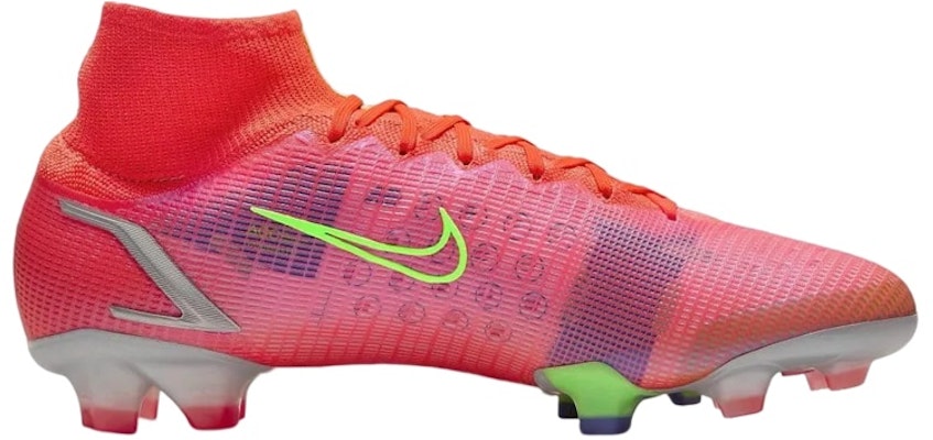 耐克MercurialSuperfly8顶级FG'亮深红靛蓝爆发' CV0958-600 Order 耐克MercurialSuperfly8顶级FG'亮深红靛蓝爆发' CV0958-600