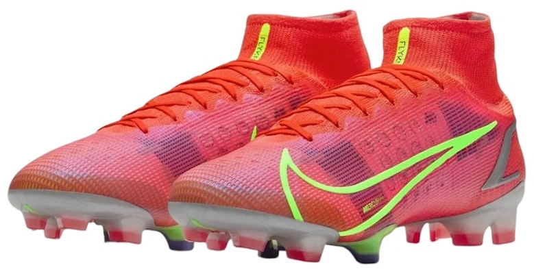 耐克MercurialSuperfly8顶级FG'亮深红靛蓝爆发' CV0958-600 Lookbook 耐克MercurialSuperfly8顶级FG'亮深红靛蓝爆发' CV0958-600