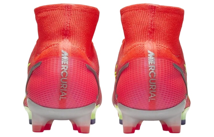 Purchase 나이키 머큐리얼 슈퍼플라이 8 엘리트 FG '브라이트 크림슨 인디고 버스트' CV0958-600