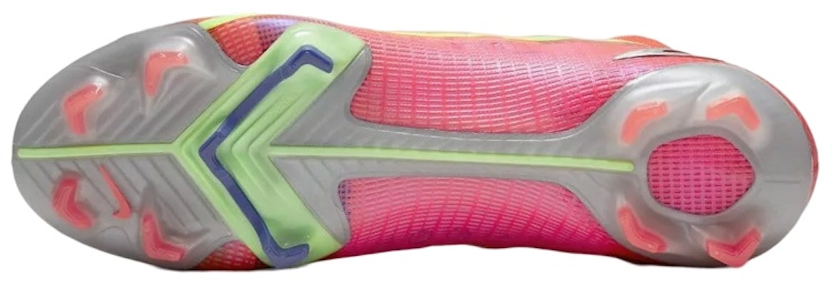 耐克MercurialSuperfly8顶级FG'亮深红靛蓝爆发' CV0958-600 Details for 耐克MercurialSuperfly8顶级FG'亮深红靛蓝爆发' CV0958-600