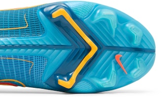 Nike Mercurial Superfly 8 Elite FG 'Chlorine Blue Laser Orange' Sepatu Bola DJ2839-484 Purchase Nike Mercurial Superfly 8 Elite FG 'Chlorine Blue Laser Orange' Sepatu Bola DJ2839-484