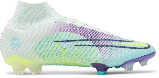 나이키 머큐리얼 슈퍼플라이 8 엘리트 FG "드림 스피드 - 베얼리 그린 일렉트로 퍼플" DN3779-375 Buy 나이키 머큐리얼 슈퍼플라이 8 엘리트 FG "드림 스피드 - 베얼리 그린 일렉트로 퍼플" DN3779-375