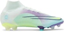Buy Nike Mercurial Superfly 8 Elite FG 'Dream Speed - Hijau Muda Ungu Elektro' DN3779-375