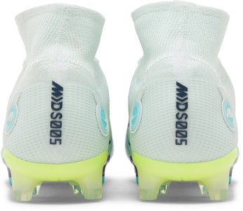 나이키 머큐리얼 슈퍼플라이 8 엘리트 FG "드림 스피드 - 베얼리 그린 일렉트로 퍼플" DN3779-375 Details for 나이키 머큐리얼 슈퍼플라이 8 엘리트 FG "드림 스피드 - 베얼리 그린 일렉트로 퍼플" DN3779-375