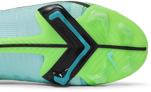 Nike Mercurial Superfly 8 Elite FG 'Turquoise Dinamik Lime Glow' CV0958-403 Purchase Nike Mercurial Superfly 8 Elite FG 'Turquoise Dinamik Lime Glow' CV0958-403