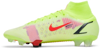 Nike Mercurial Superfly 8 Elite FG 'Motivation Pack' Botas de Fútbol CV0958-760 Lookbook Nike Mercurial Superfly 8 Elite FG 'Motivation Pack' Botas de Fútbol CV0958-760