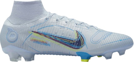 Nike Mercurial Superfly 8 Elite FG 'Progress Pack' DJ2839-055 Nike Mercurial Superfly 8 Elite FG 'Progress Pack' DJ2839-055