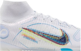 耐克Mercurial Superfly 8 Elite FG '进步套装'足球鞋 DJ2839-054 Order 耐克Mercurial Superfly 8 Elite FG '进步套装'足球鞋 DJ2839-054