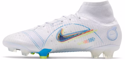 耐克Mercurial Superfly 8 Elite FG '进步套装'足球鞋 DJ2839-054 Lookbook 耐克Mercurial Superfly 8 Elite FG '进步套装'足球鞋 DJ2839-054