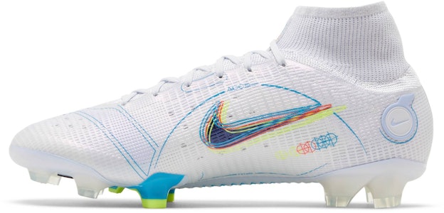 ナイキ マーキュリアル スーパーフライ 8 エリート FG "Progress Pack" DJ2839-054 Lookbook ナイキ マーキュリアル スーパーフライ 8 エリート FG "Progress Pack" DJ2839-054