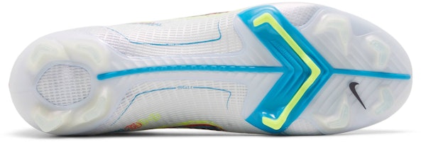 耐克Mercurial Superfly 8 Elite FG '进步套装'足球鞋 DJ2839-054 Shop 耐克Mercurial Superfly 8 Elite FG '进步套装'足球鞋 DJ2839-054