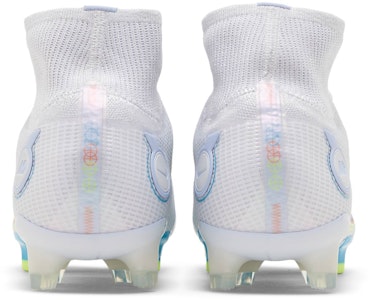 ナイキ マーキュリアル スーパーフライ 8 エリート FG "Progress Pack" DJ2839-054 Details for ナイキ マーキュリアル スーパーフライ 8 エリート FG "Progress Pack" DJ2839-054