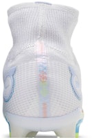 耐克Mercurial Superfly 8 Elite FG '进步套装'足球鞋 DJ2839-054 Sizing 耐克Mercurial Superfly 8 Elite FG '进步套装'足球鞋 DJ2839-054