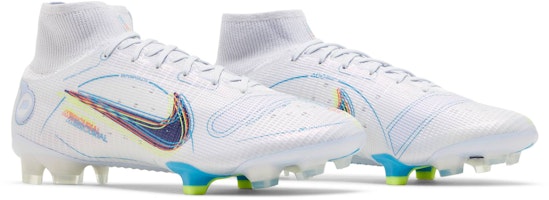 耐克Mercurial Superfly 8 Elite FG '进步套装'足球鞋 DJ2839-054 Cheap 耐克Mercurial Superfly 8 Elite FG '进步套装'足球鞋 DJ2839-054