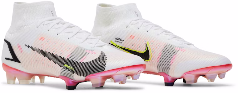 Nike Mercurial Superfly 8 Elite FG 'Rawdacious' Lelaju di Padang. CV0958-121 Cheap Nike Mercurial Superfly 8 Elite FG 'Rawdacious' Lelaju di Padang. CV0958-121