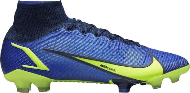 나이키 머큐리얼 슈퍼플라이 8 엘리트 FG '리차지 팩' CV0958-575 Buy 나이키 머큐리얼 슈퍼플라이 8 엘리트 FG '리차지 팩' CV0958-575