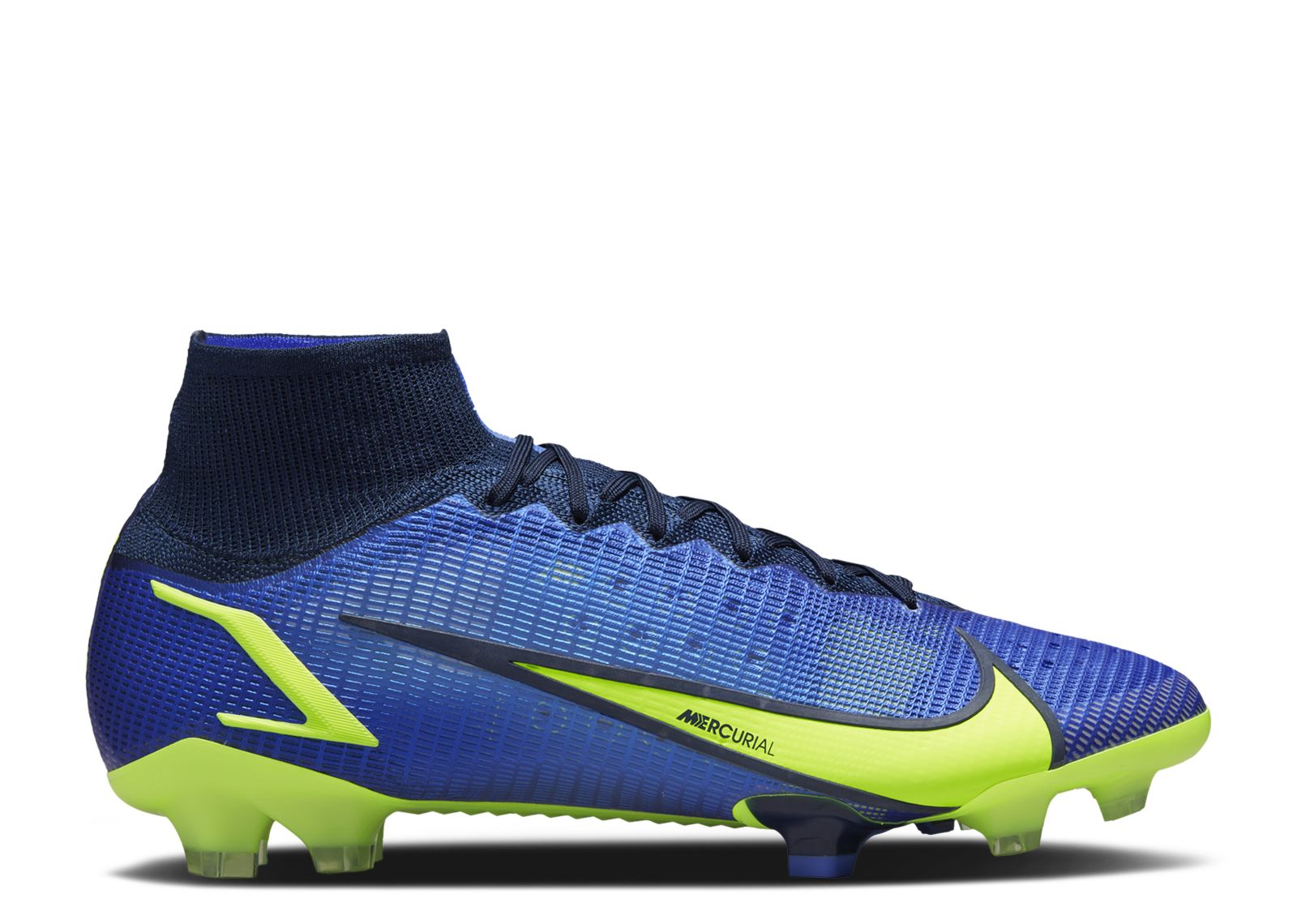 Nike Mercurial Superfly 8 Elite FG 'Recharge Pack' CV0958-575