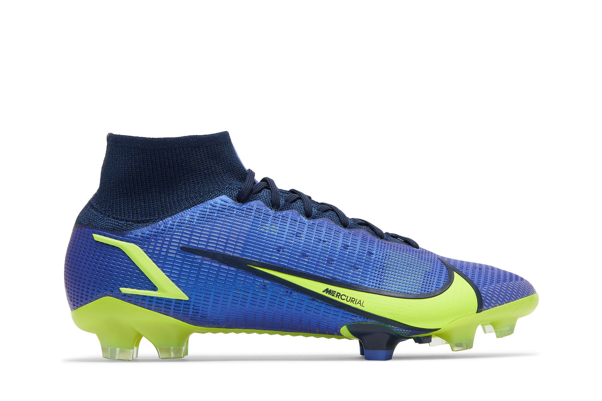 Nike Mercurial Superfly 8 Elite FG 'Recharge Pack' CV0958-574