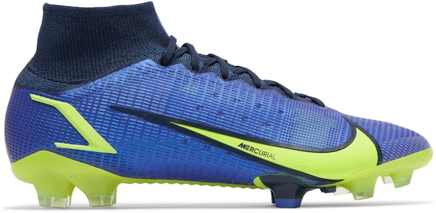 Nike Mercurial Superfly 8 Elite FG '充能包' CV0958-574 Buy Nike Mercurial Superfly 8 Elite FG '充能包' CV0958-574