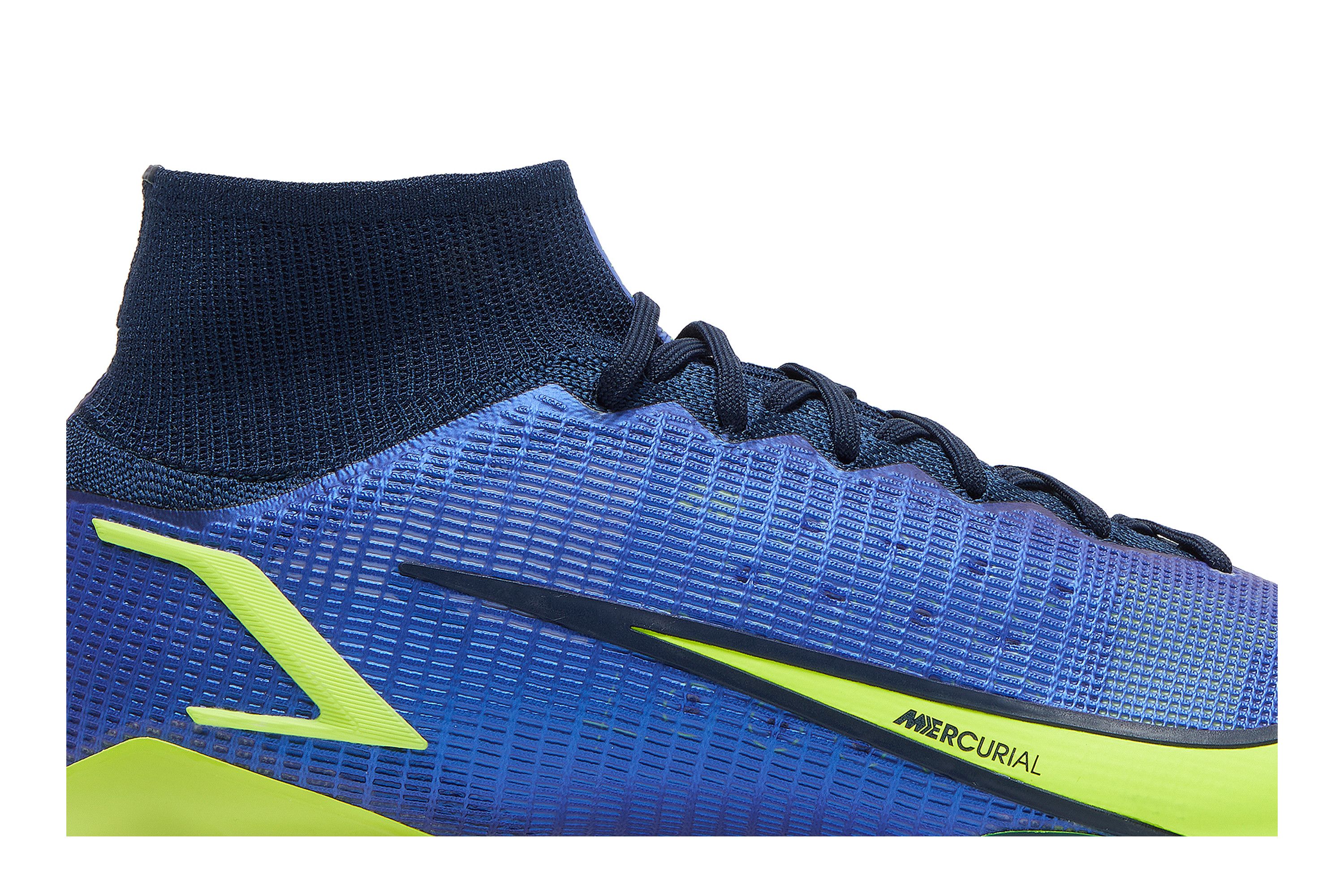 Shop Nike Mercurial Superfly 8 Elite FG '充能包' CV0958-574