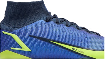 나이키 머큐리얼 슈퍼플라이 8 엘리트 FG '리차지 팩' CV0958-574 Shop 나이키 머큐리얼 슈퍼플라이 8 엘리트 FG '리차지 팩' CV0958-574