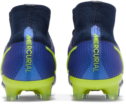 Nike Mercurial Superfly 8 Elite FG 'Recharge Pack' CV0958-574 Details for Nike Mercurial Superfly 8 Elite FG 'Recharge Pack' CV0958-574