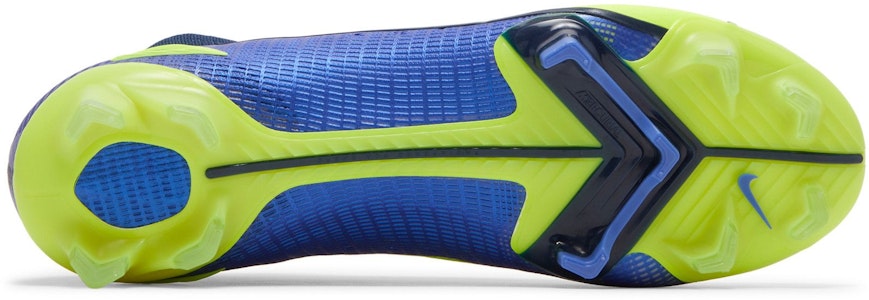 Nike Mercurial Superfly 8 Elite FG '充能包' CV0958-574 Details for Nike Mercurial Superfly 8 Elite FG '充能包' CV0958-574