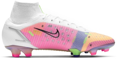 耐吉 Mercurial Superfly 8 Elite FG『白色深葡萄』CV0958-105 Order 耐吉 Mercurial Superfly 8 Elite FG『白色深葡萄』CV0958-105