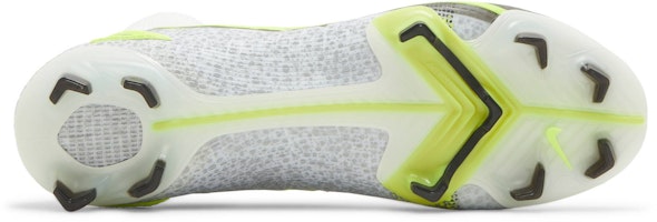 Nike Mercurial Superfly 8 Elite FG 'Blanco Volt' CV0958-107 Shop Nike Mercurial Superfly 8 Elite FG 'Blanco Volt' CV0958-107