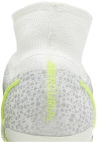Nike Mercurial Superfly 8 Elite FG 'Blanco Volt' CV0958-107 Sizing Nike Mercurial Superfly 8 Elite FG 'Blanco Volt' CV0958-107